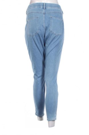 Damen Jeans Essentials by Tchibo, Größe XL, Farbe Blau, Preis 10,49 €