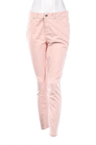 Damen Jeans Essentials by Tchibo, Größe M, Farbe Rosa, Preis 9,49 €