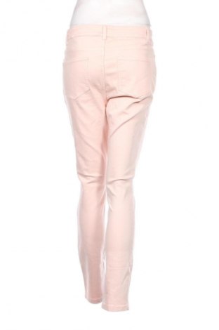 Damen Jeans Essentials by Tchibo, Größe M, Farbe Rosa, Preis 9,49 €