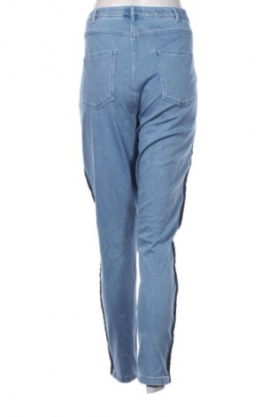 Damen Jeans Essentials by Tchibo, Größe XXL, Farbe Blau, Preis € 11,49