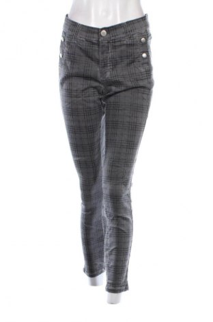 Damen Jeans Estelle, Größe M, Farbe Grau, Preis € 14,99