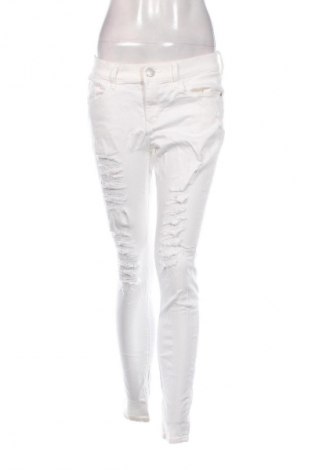 Damen Jeans Express, Größe M, Farbe Weiß, Preis € 8,99