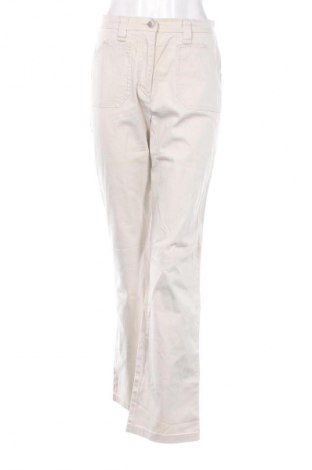 Damen Jeans Fabiani, Größe M, Farbe Beige, Preis 4,99 €