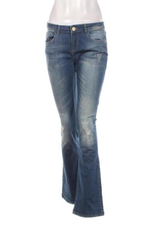 Damen Jeans Fabrika, Größe M, Farbe Blau, Preis € 7,99