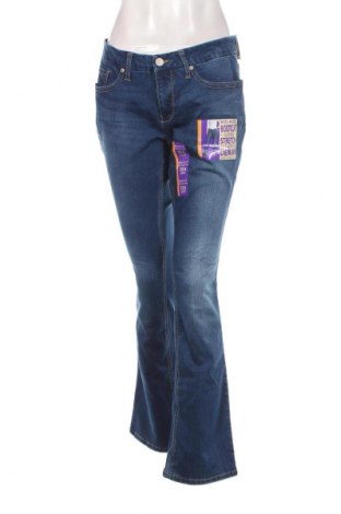 Damen Jeans Faded Glory, Größe L, Farbe Blau, Preis 14,99 €