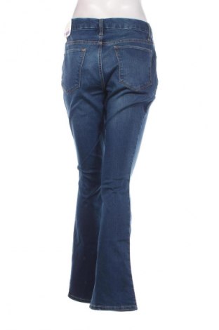 Damen Jeans Faded Glory, Größe L, Farbe Blau, Preis € 16,49