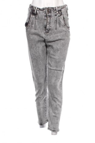 Damen Jeans Fashion Jeans, Größe L, Farbe Grau, Preis 14,83 €