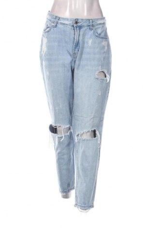 Damen Jeans Fb Sister, Größe L, Farbe Blau, Preis € 7,49