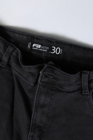 Damen Jeans Fb Sister, Größe M, Farbe Schwarz, Preis € 10,49