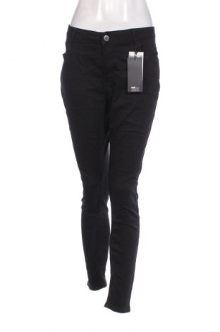 Damen Jeans Fb Sister, Größe XXL, Farbe Schwarz, Preis € 32,49