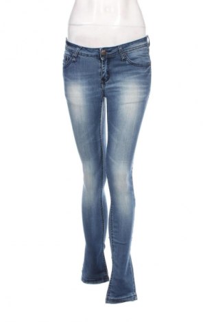 Damen Jeans Fb Sister, Größe S, Farbe Blau, Preis € 14,83