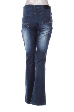 Damen Jeans Fen Jeans, Größe XL, Farbe Blau, Preis € 9,49