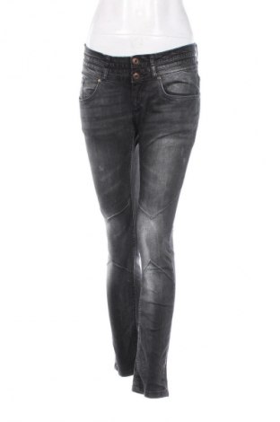 Damen Jeans Fishbone, Größe M, Farbe Schwarz, Preis € 10,49