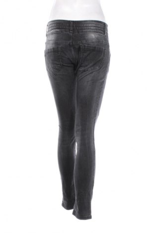 Damen Jeans Fishbone, Größe M, Farbe Schwarz, Preis € 9,49