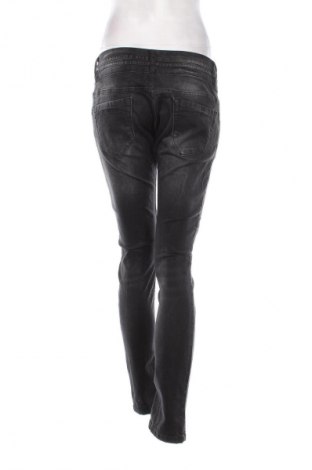 Damen Jeans Fishbone, Größe L, Farbe Schwarz, Preis € 20,49