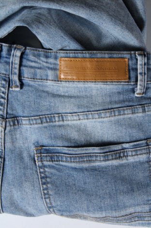 Damen Jeans Fisherfield, Größe M, Farbe Blau, Preis € 15,00