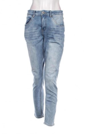 Damen Jeans Fisherfield, Größe M, Farbe Blau, Preis € 15,00