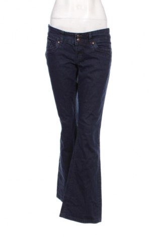 Damen Jeans Five, Größe L, Farbe Blau, Preis 13,49 €