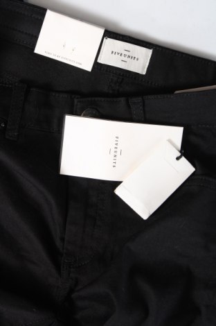 Damen Jeans Five Units, Größe S, Farbe Schwarz, Preis € 18,49