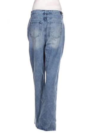 Damen Jeans Flamingo, Größe M, Farbe Blau, Preis 9,49 €