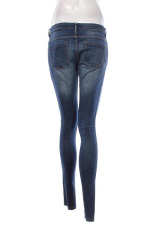 Damen Jeans Flouse, Größe M, Farbe Blau, Preis 8,99 €