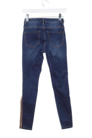 Damen Jeans Floyd, Größe XS, Farbe Blau, Preis 13,49 €