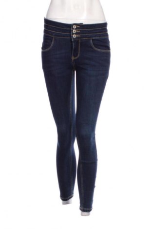 Damen Jeans Floyd, Größe S, Farbe Blau, Preis 13,49 €