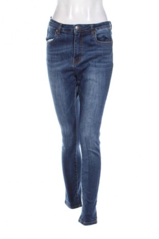 Damen Jeans Floyd, Größe M, Farbe Blau, Preis 13,49 €