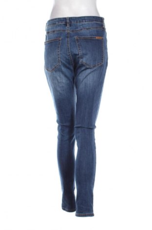 Damen Jeans Floyd, Größe M, Farbe Blau, Preis € 14,99