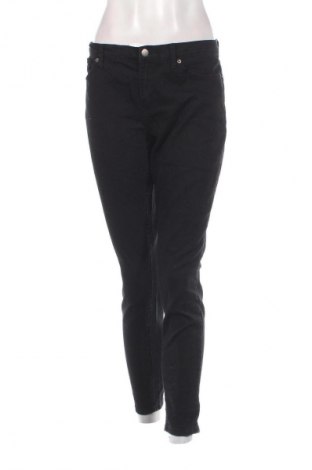 Damen Jeans Forever 21, Größe XL, Farbe Schwarz, Preis 23,99 €