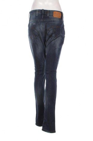 Damen Jeans Fornarina, Größe M, Farbe Blau, Preis 21,49 €