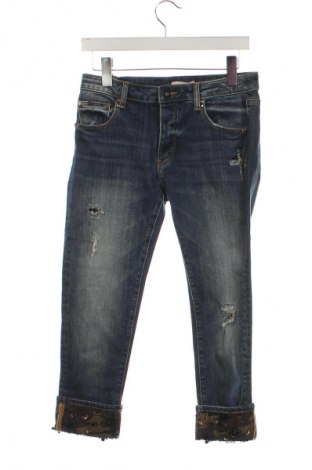 Damen Jeans Fracomina, Größe S, Farbe Blau, Preis 14,99 €