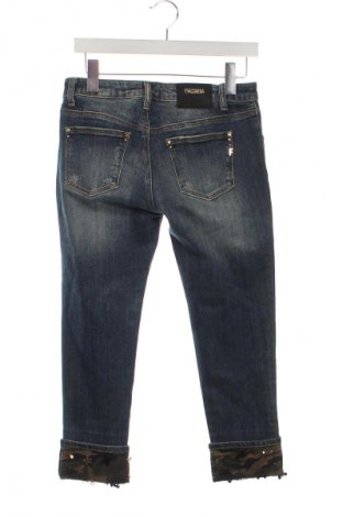 Damen Jeans Fracomina, Größe S, Farbe Blau, Preis € 14,99