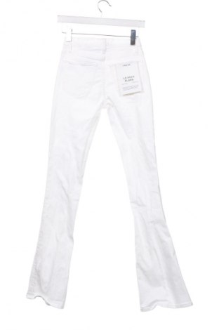 Damen Jeans Frame, Größe XS, Farbe Weiß, Preis € 110,49