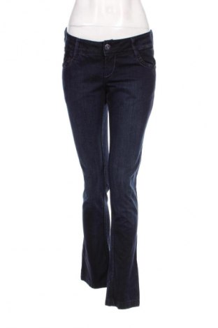 Damen Jeans Franco Ferucci, Größe L, Farbe Blau, Preis € 8,99