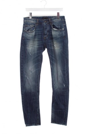 Damen Jeans Frankie Morello, Größe M, Farbe Blau, Preis 64,99 €