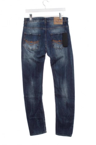 Damen Jeans Frankie Morello, Größe M, Farbe Blau, Preis 64,99 €