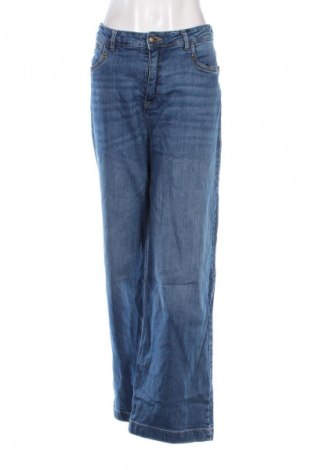 Damen Jeans Fransa, Größe XL, Farbe Blau, Preis 13,49 €