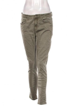 Damen Jeans Fransa, Größe M, Farbe Grün, Preis 13,49 €