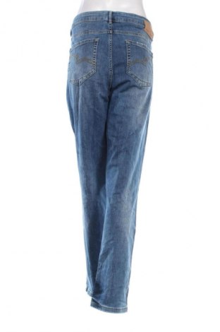 Damen Jeans Frapp, Größe XXL, Farbe Blau, Preis 11,99 €