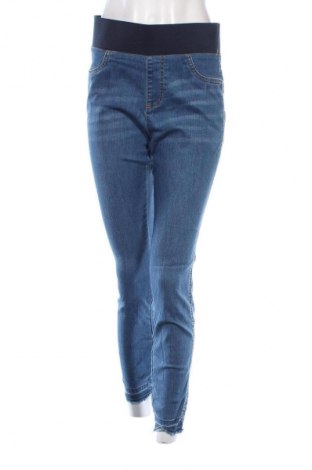 Damen Jeans Free Quent, Größe M, Farbe Blau, Preis 13,49 €