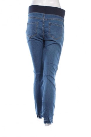 Damen Jeans Free Quent, Größe M, Farbe Blau, Preis 13,49 €