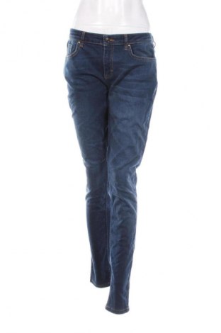 Damen Jeans Free Quent, Größe L, Farbe Blau, Preis € 29,49