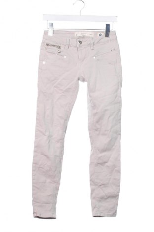 Damen Jeans Freeman T. Porter, Größe S, Farbe Grau, Preis € 23,99