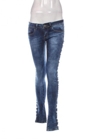 Damen Jeans G-Smack, Größe M, Farbe Blau, Preis € 9,49