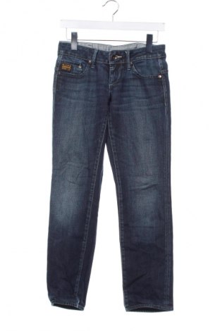 Damen Jeans G-Star Raw, Größe M, Farbe Blau, Preis 24,99 €