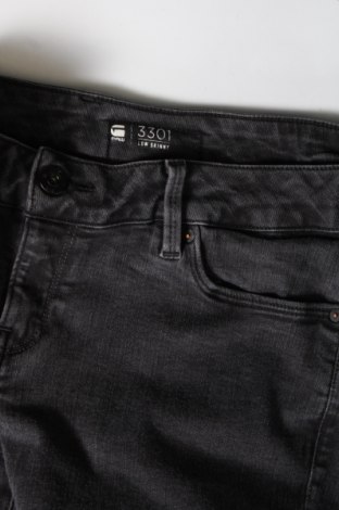 Γυναικείο Τζίν G-Star Raw, Μέγεθος XL, Χρώμα Γκρί, Τιμή 27,99 €