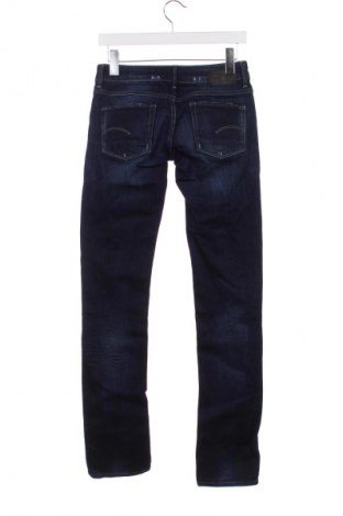 Dámske džínsy  G-Star Raw, Veľkosť XS, Farba Modrá, Cena  14,94 €