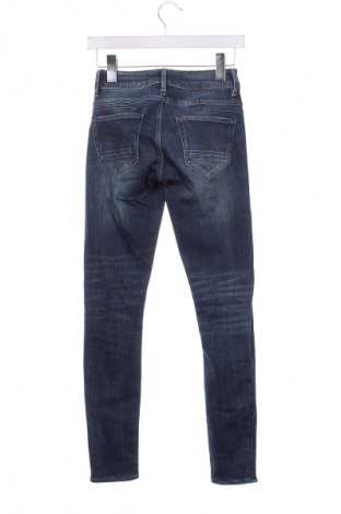 Blugi de femei G-Star Raw, Mărime XXS, Culoare Albastru, Preț 146,99 Lei