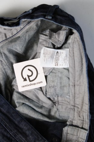 Dámské džíny  G-Star Raw, Velikost M, Barva Modrá, Cena  715,00 Kč